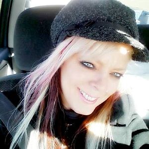 Meet your Posher, Terri